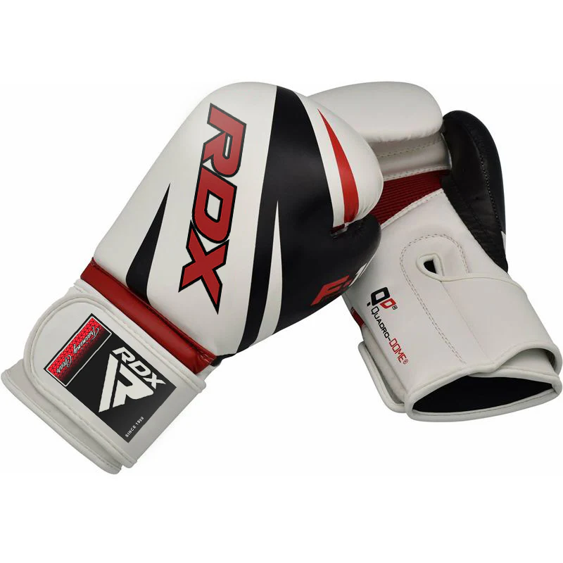 RDX 1R Boxing Gloves & Pads - Image 6