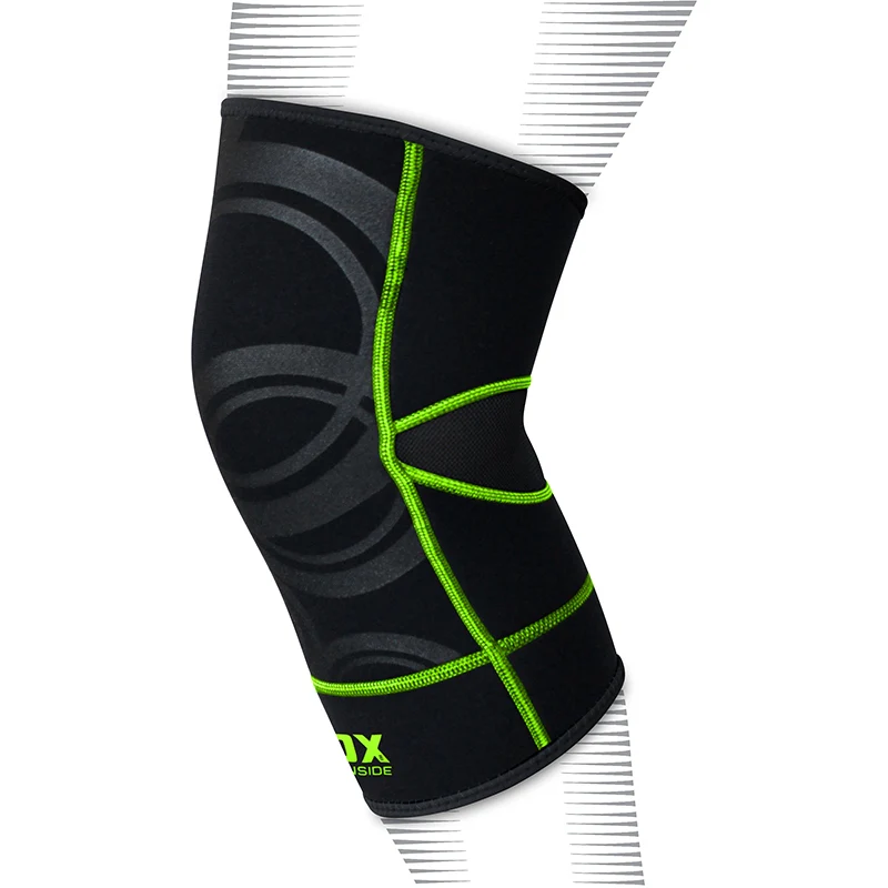 RDX K1 Knee Compression Sleeve - Image 3