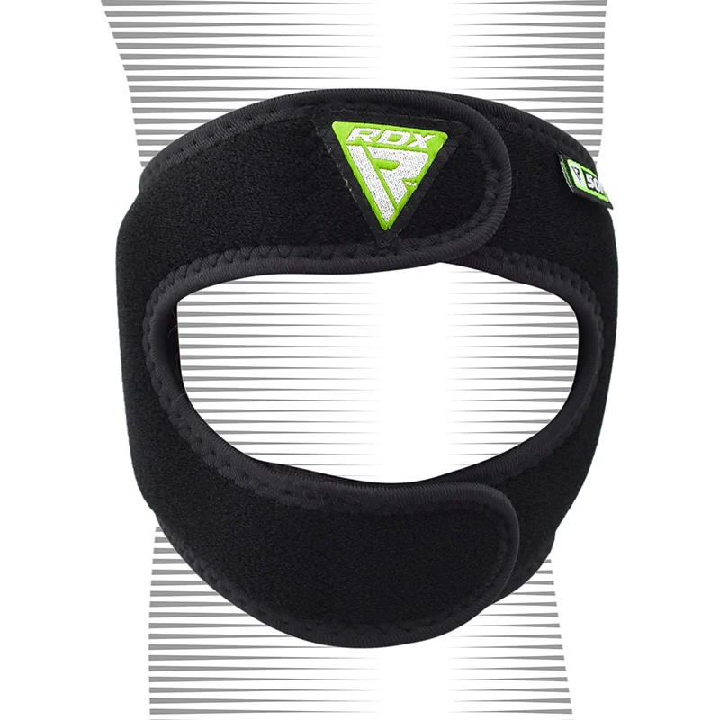 RDX K501 Double Strap Knee Patella Band - Image 4