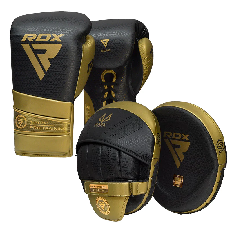 RDX L1 Mark Pro Bundle L1