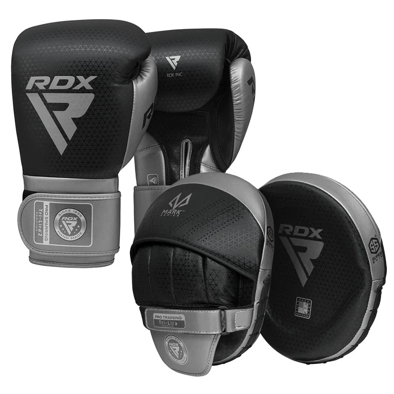 RDX L1 Mark Pro Bundle L1 - Image 2