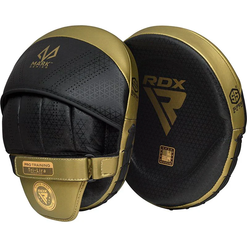 RDX L1 Mark Pro Bundle L1 - Image 3