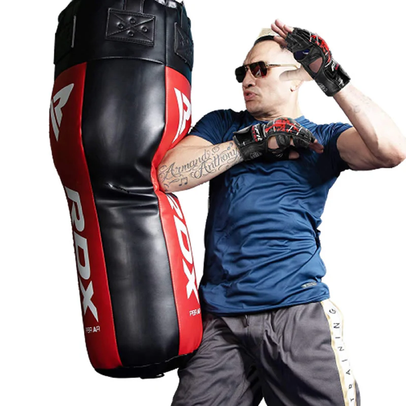 RDX F2 Style MMA Fighting Gloves - Image 2