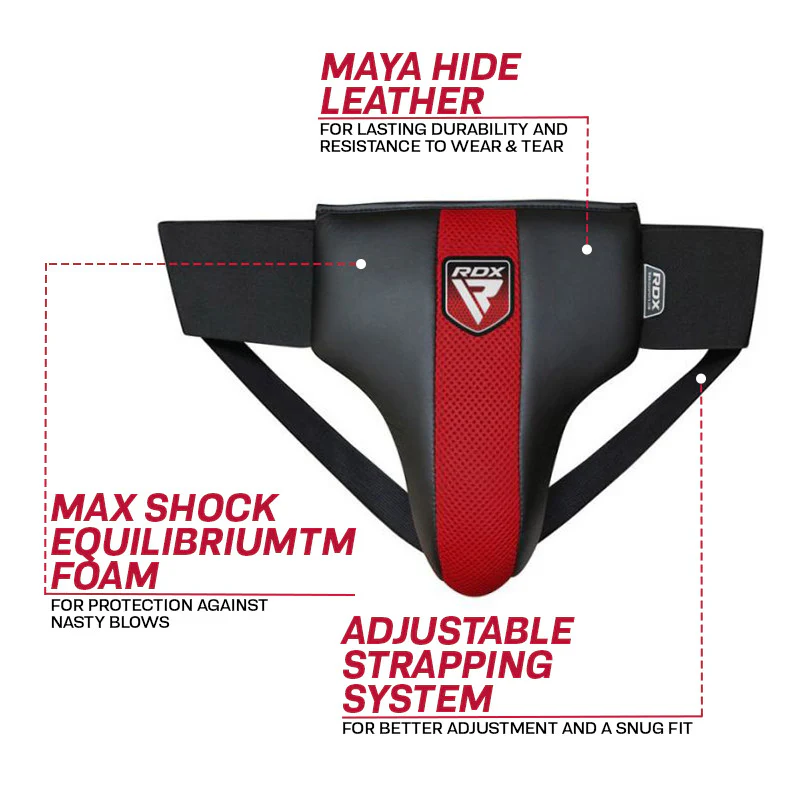 RDX R2 Abdo Groin Guard - Image 3