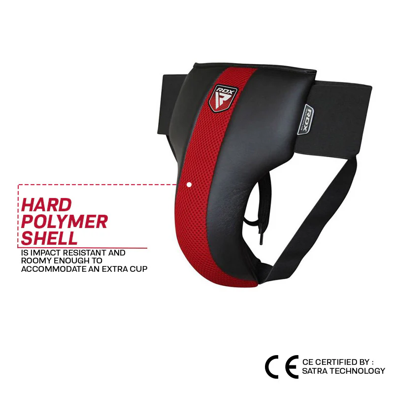 RDX R2 Abdo Groin Guard - Image 5