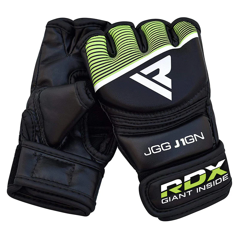 RDX J1 Kids MMA Training Gloves - Image 3