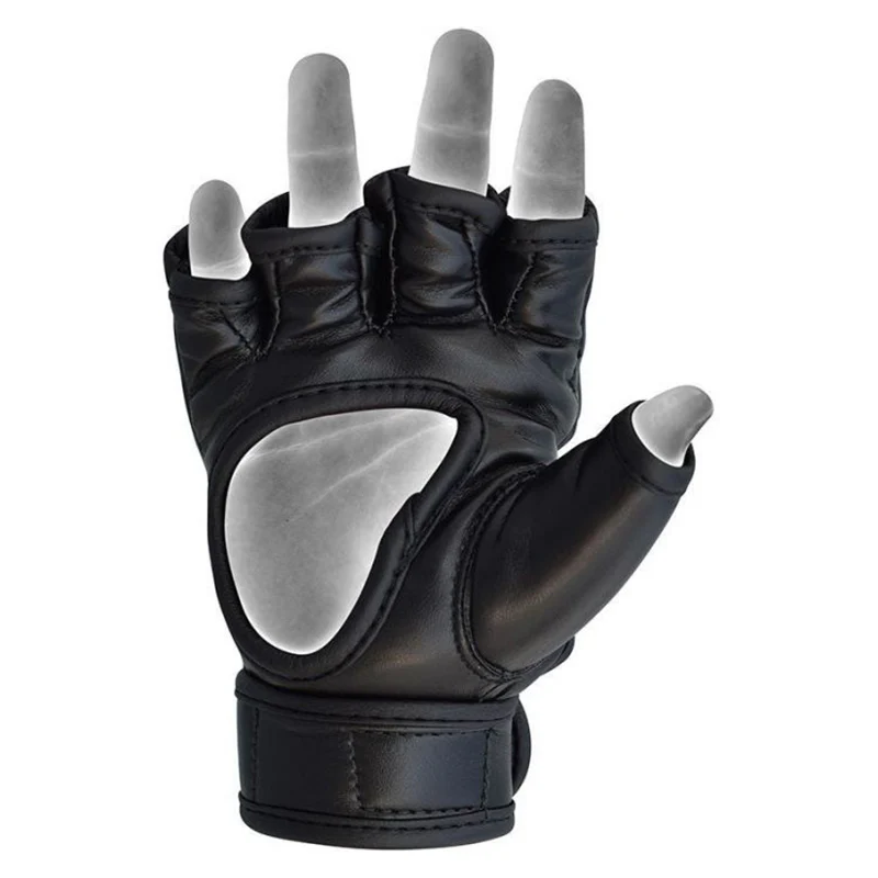 RDX J1 Kids MMA Training Gloves - Image 5