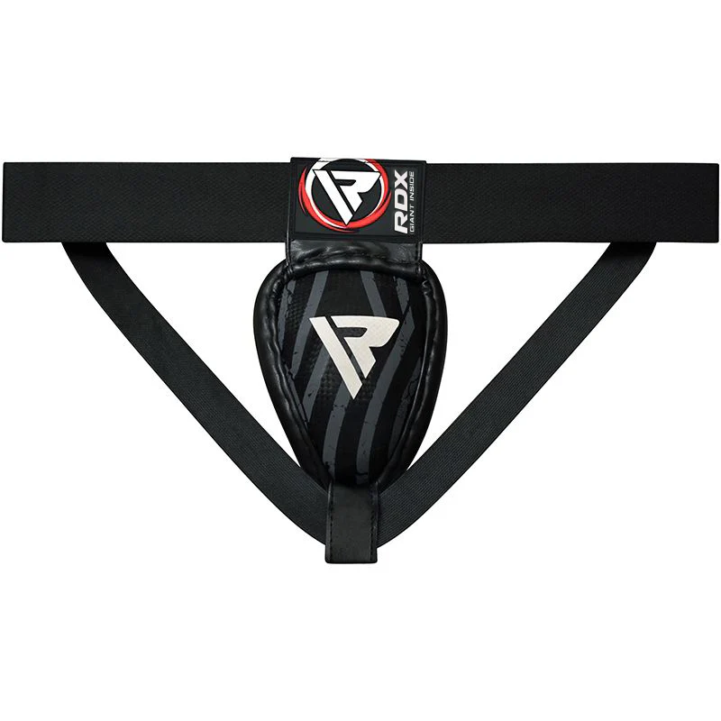 RDX M2 Metal Cup Groin Guard - Image 4