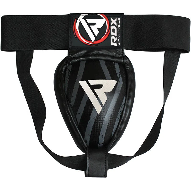 RDX M2 Metal Cup Groin Guard - Image 7