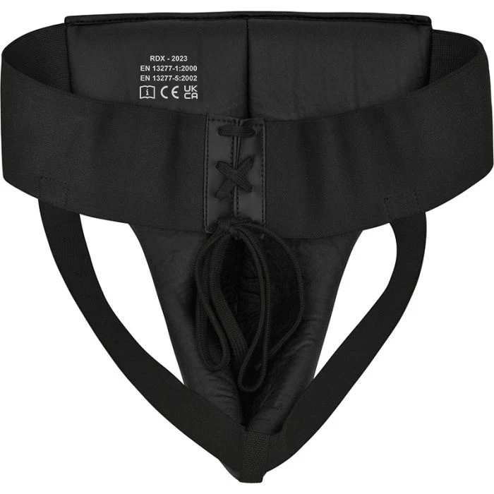 RDX R1 Martial Arts Groin Guard - Image 10