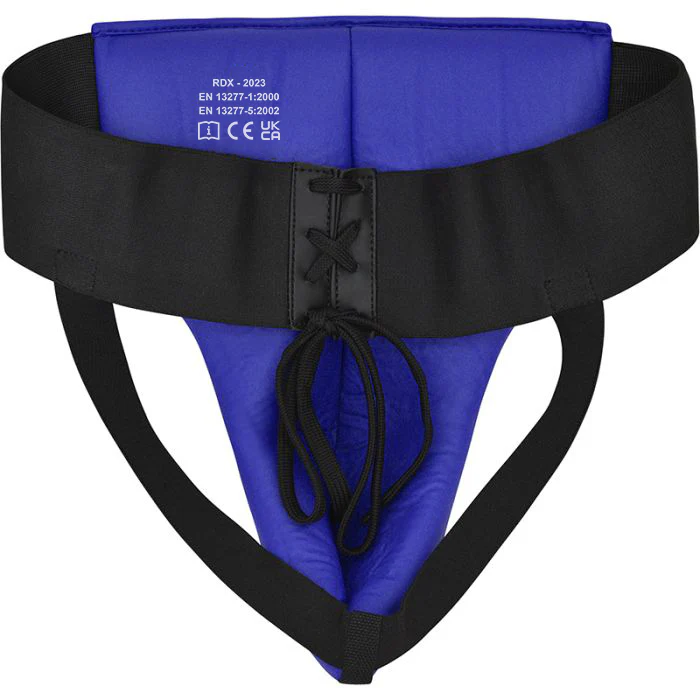 RDX R1 Martial Arts Groin Guard - Image 12