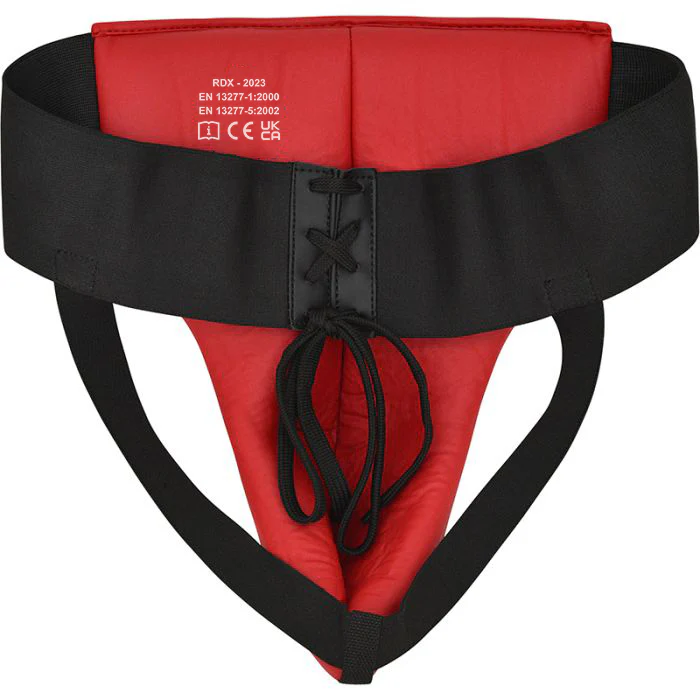 RDX R1 Martial Arts Groin Guard - Image 15