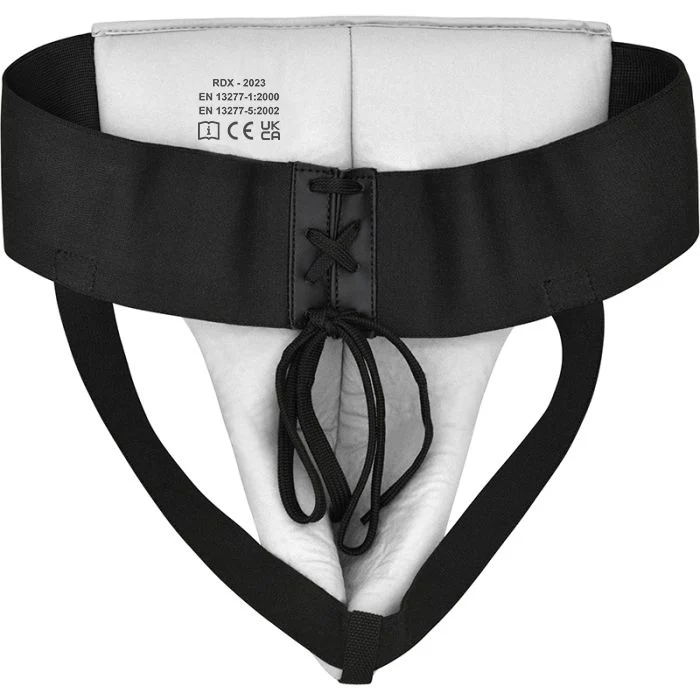 RDX R1 Martial Arts Groin Guard - Image 17