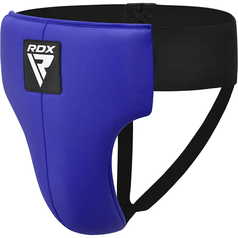 RDX R1 Martial Arts Groin Guard - Image 3