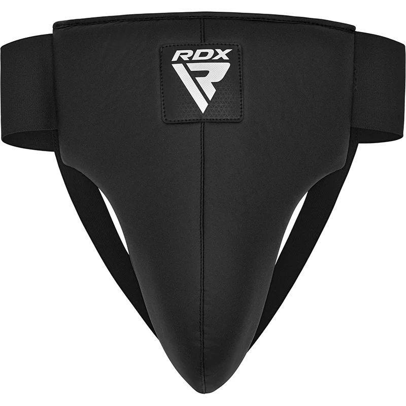 RDX R1 Martial Arts Groin Guard - Image 4