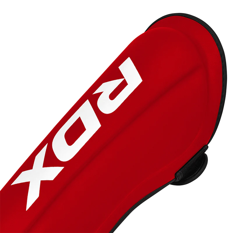 RDX T1 Black Shin Instep Guards - Image 10