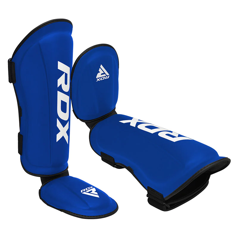 RDX T1 Black Shin Instep Guards - Image 11