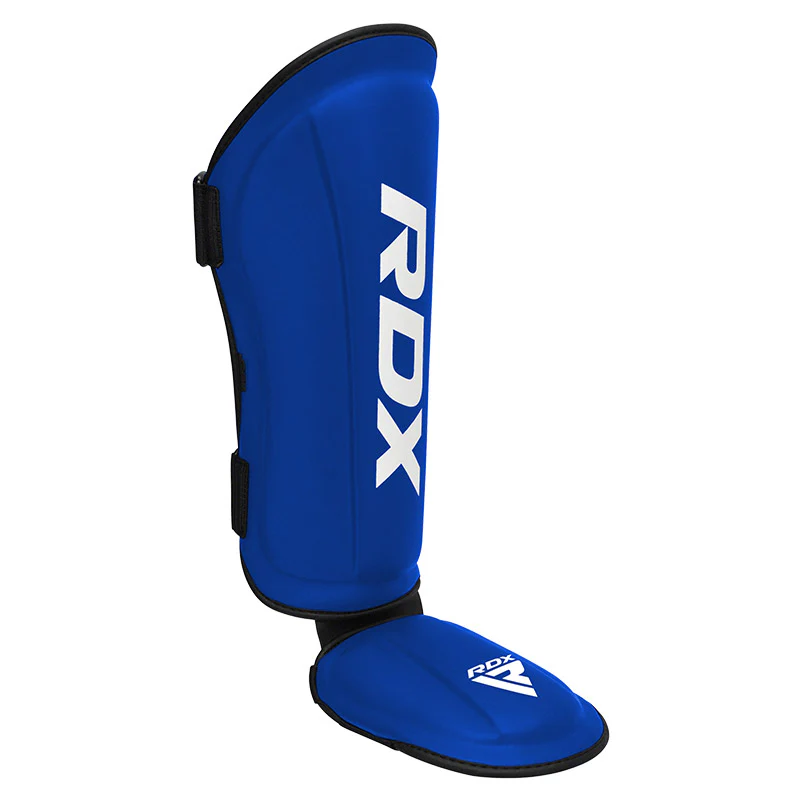 RDX T1 Black Shin Instep Guards - Image 13