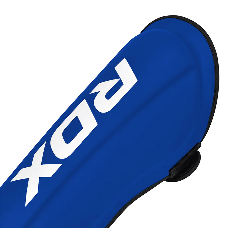 RDX T1 Black Shin Instep Guards - Image 14
