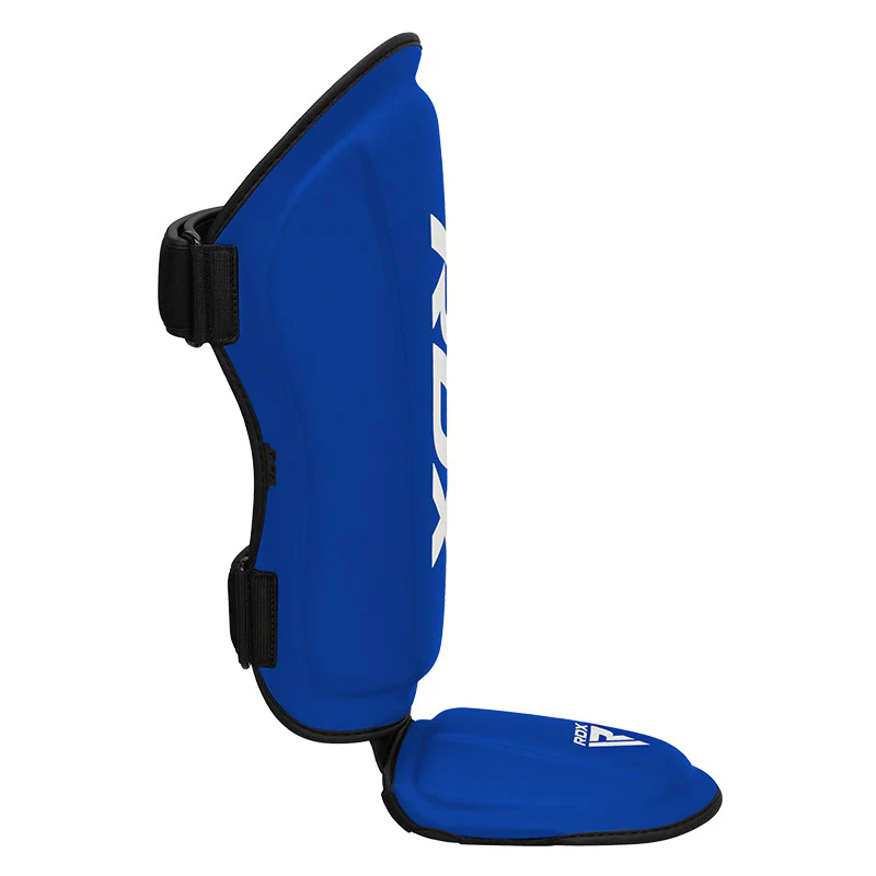 RDX T1 Black Shin Instep Guards - Image 18