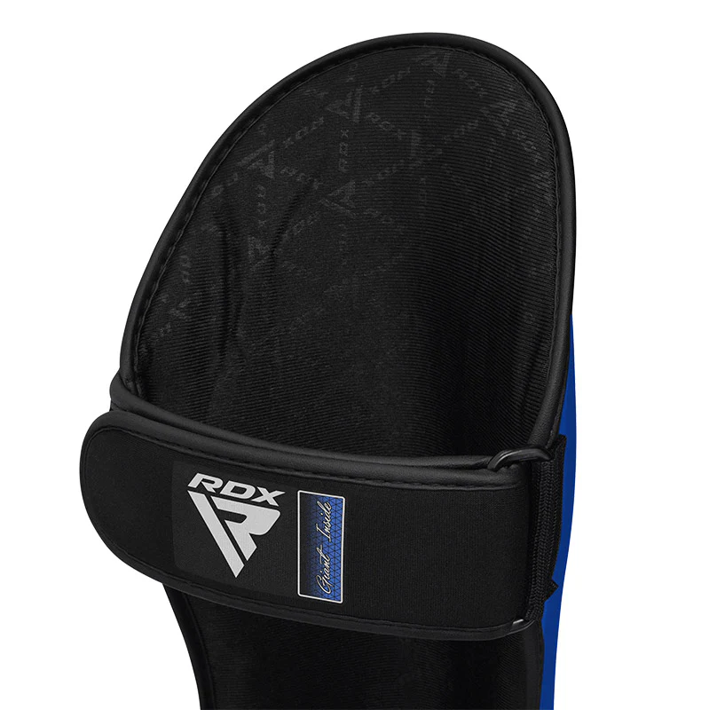 RDX T1 Black Shin Instep Guards - Image 19