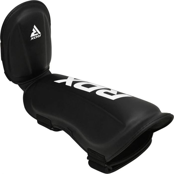 RDX T1 Black Shin Instep Guards - Image 20