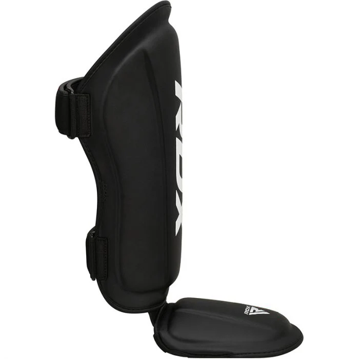 RDX T1 Black Shin Instep Guards - Image 26