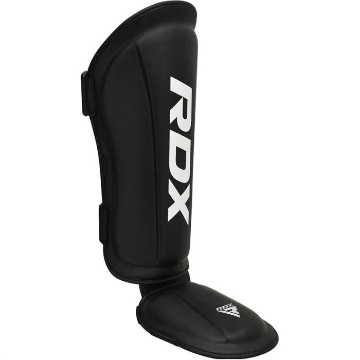 RDX T1 Black Shin Instep Guards - Image 27