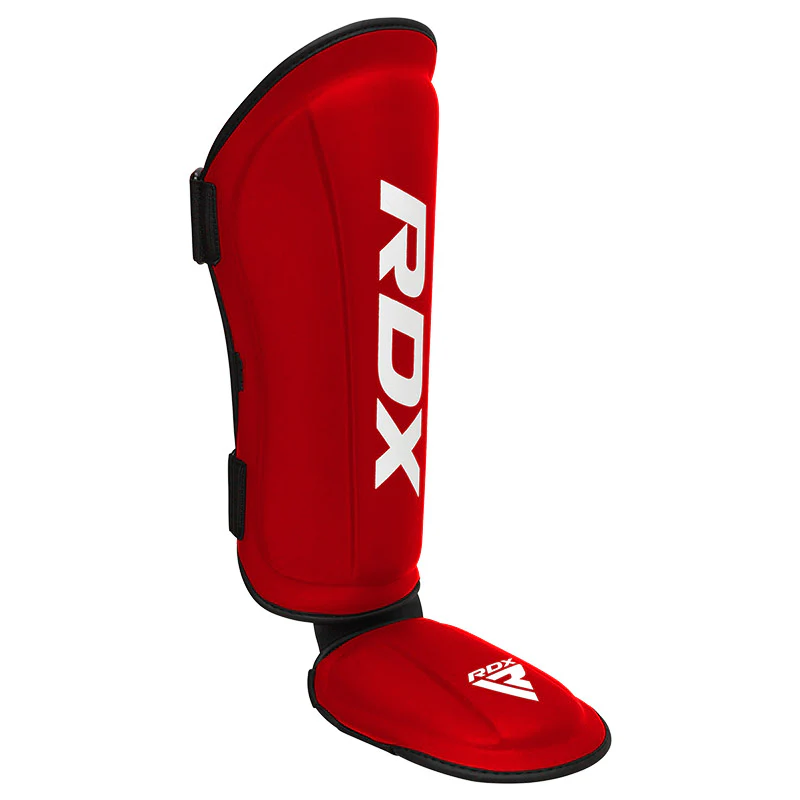 RDX T1 Black Shin Instep Guards - Image 6