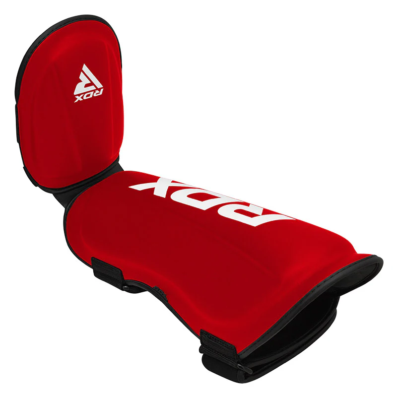 RDX T1 Black Shin Instep Guards - Image 8