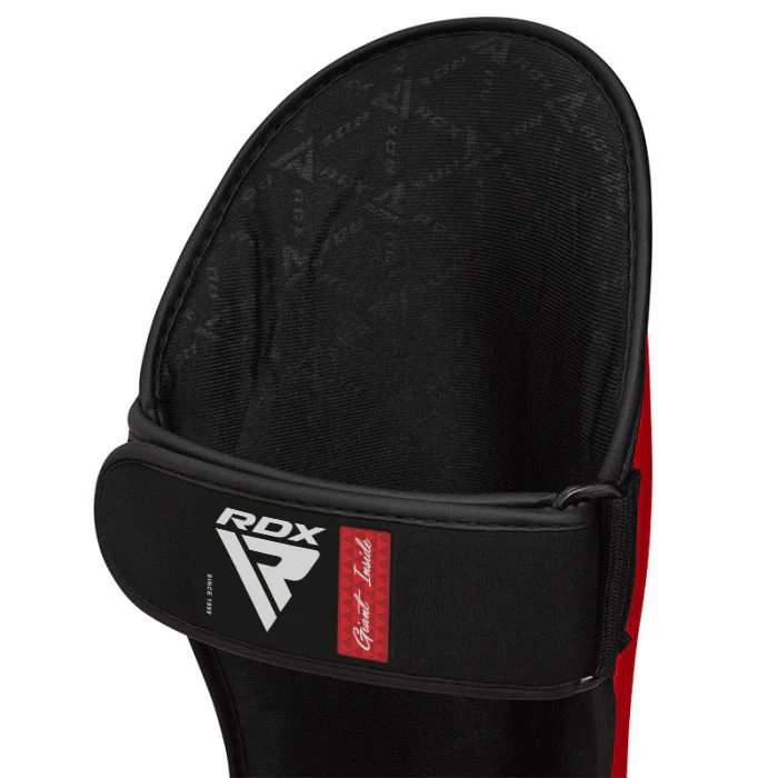 RDX T1 Black Shin Instep Guards - Image 9