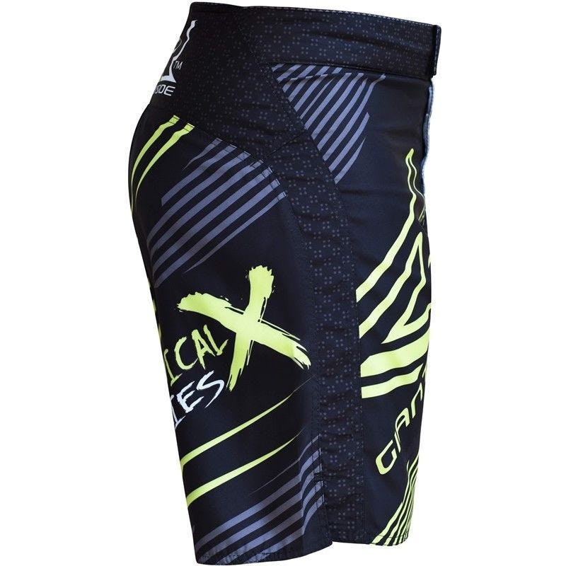 RDX R5 Chronical Series MMA Shorts - Image 4