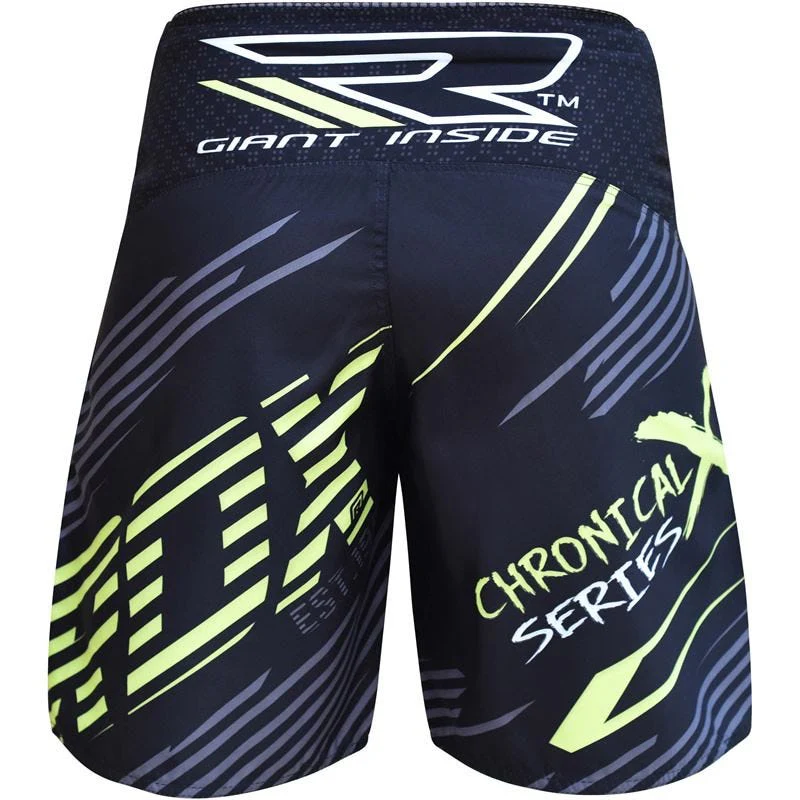 RDX R5 Chronical Series MMA Shorts - Image 5