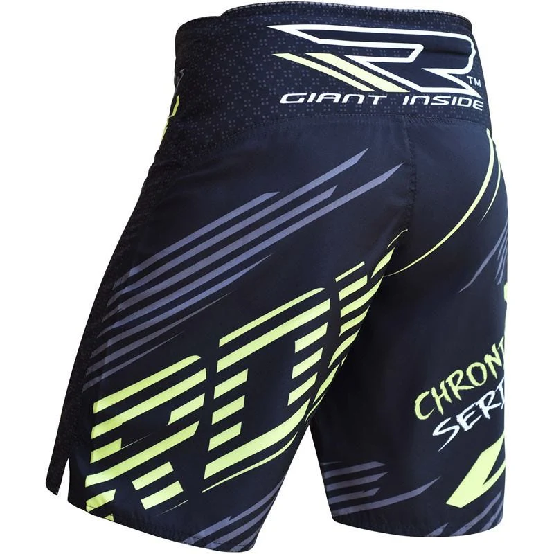RDX R5 Chronical Series MMA Shorts - Image 6