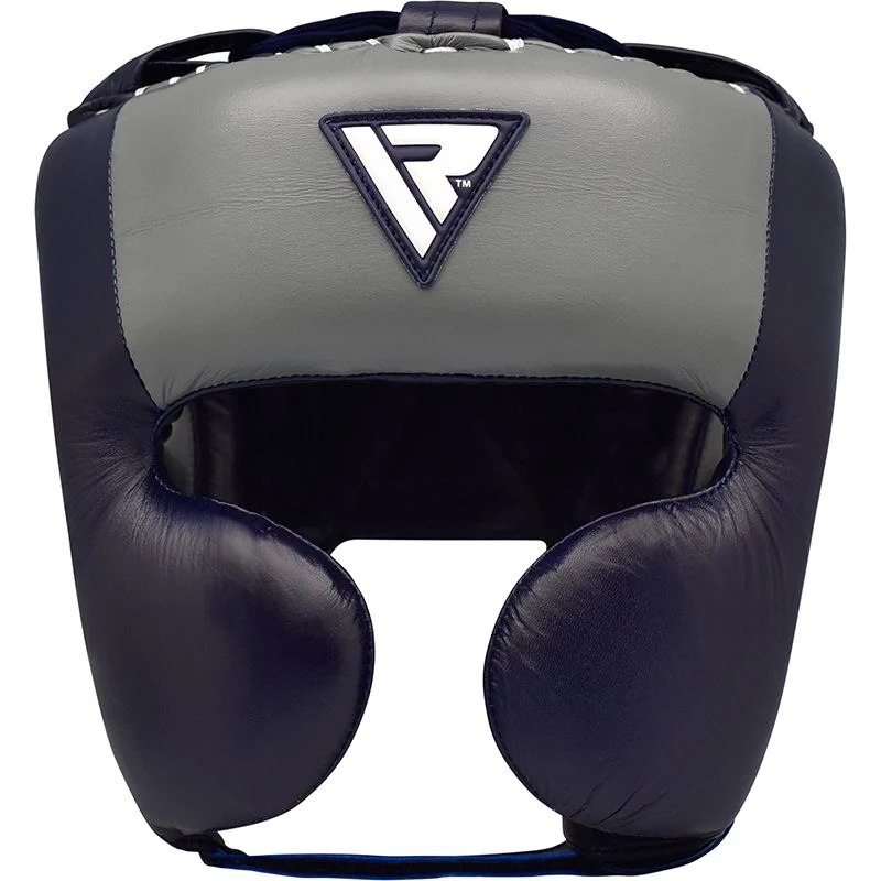 RDX O1 Sparring Head Guard for Professionals - Image 3