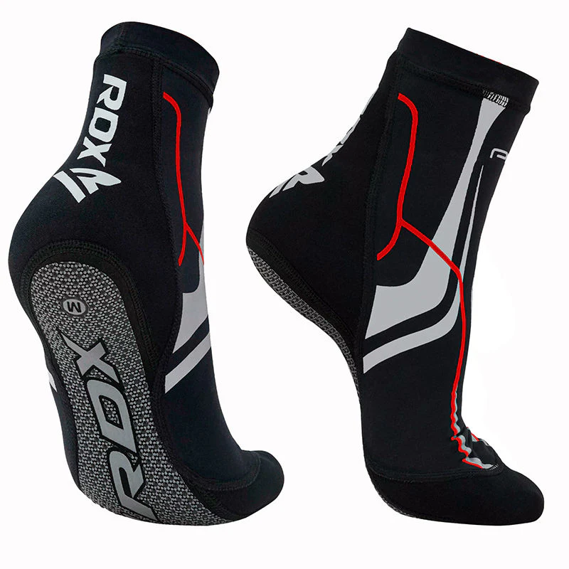 RDX S1 MMA Grip Socks - Image 6