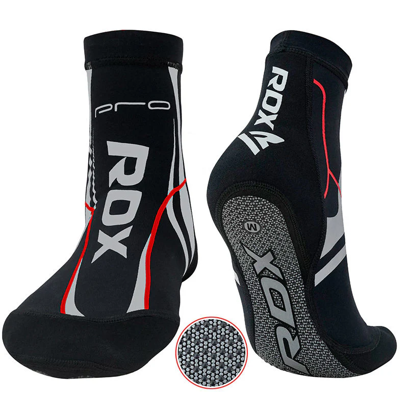 RDX S1 MMA Grip Socks - Image 7