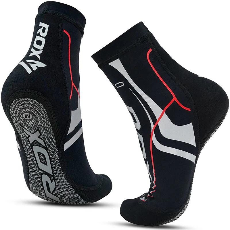 RDX S1 MMA Grip Socks - Image 8