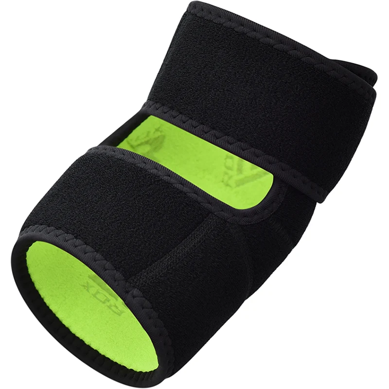 RDX E201 Double Strap Elbow Support - Image 4