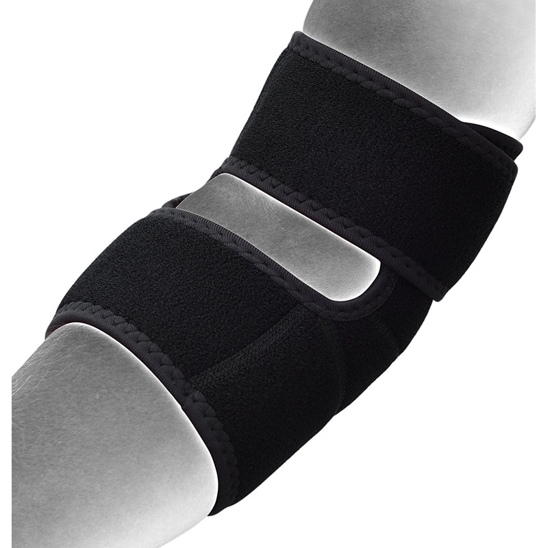 RDX E201 Double Strap Elbow Support - Image 6