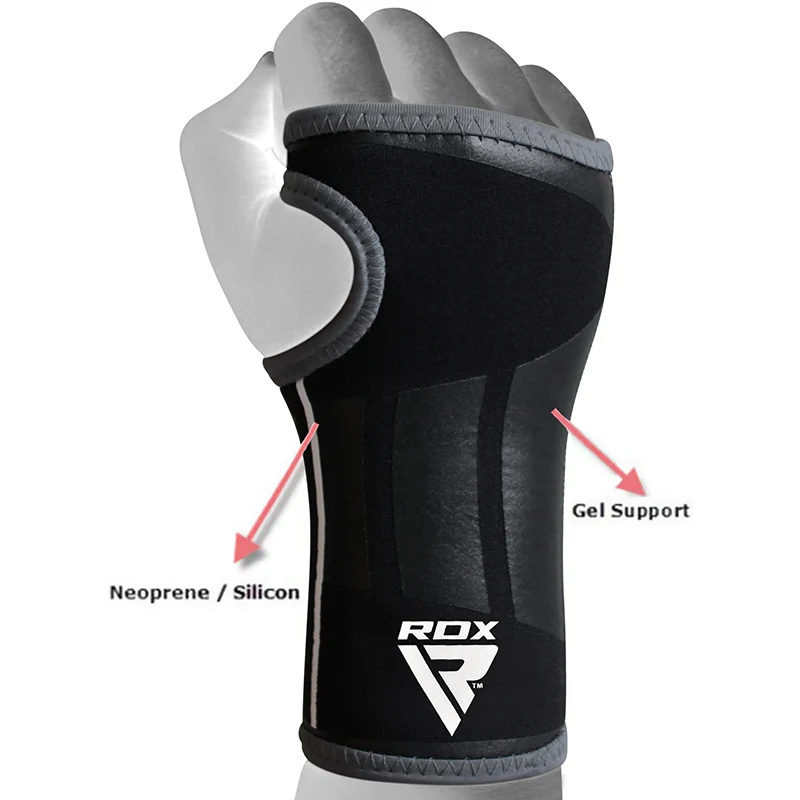 RDX R3 Compression Wrist Support Sleeve - Image 2