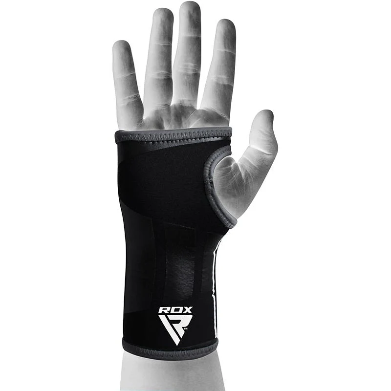 RDX R3 Compression Wrist Support Sleeve - Image 5