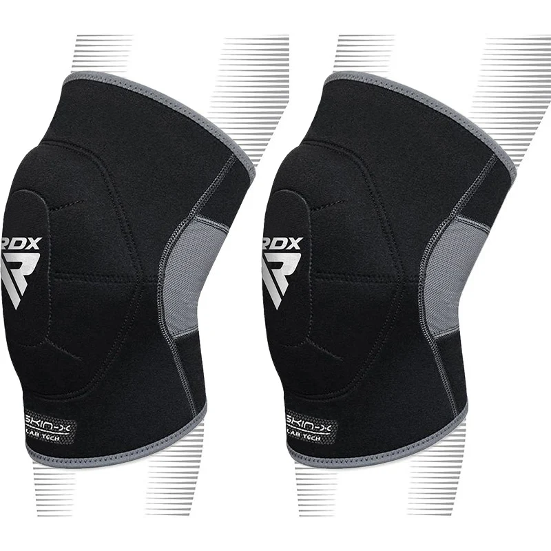 RDX K3 Padded Knee Protector - Image 3