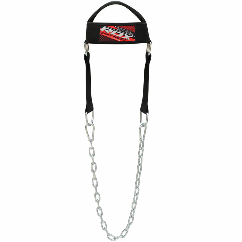 RDX H1 Head Harness for Neck Strengthening - Image 5