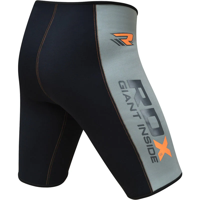 RDX 1B Thermal Compression Shorts - Image 2