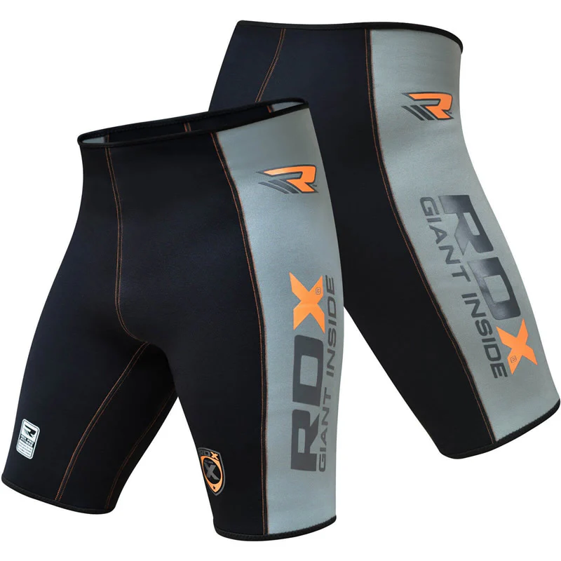 RDX 1B Thermal Compression Shorts - Image 6