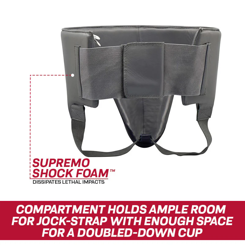 RDX O1 Pro Series Abdominal Guard - Image 2