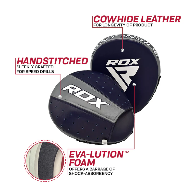 RDX O1 Pro Training Focus Pads - Image 6