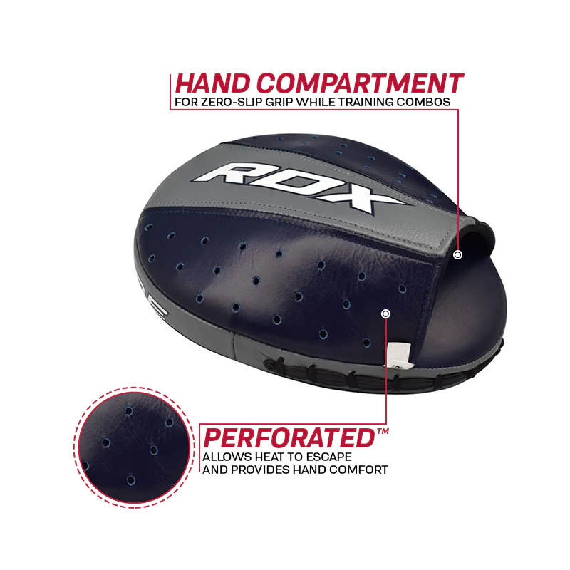 RDX O1 Pro Training Focus Pads - Image 7
