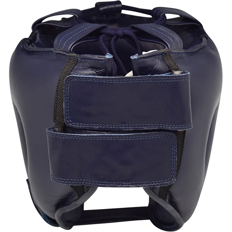 RDX O2 Sparring Head Guard with Nose Protection Bar - Image 5